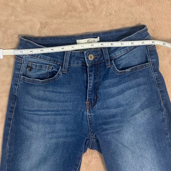 Kancan Skinny Jeans (7/27) - Picture 2 of 6